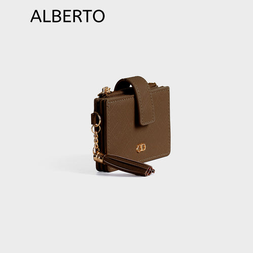 Women's Lory Short Wallet