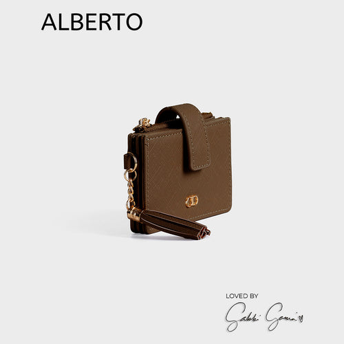 Women's Lory Short Wallet