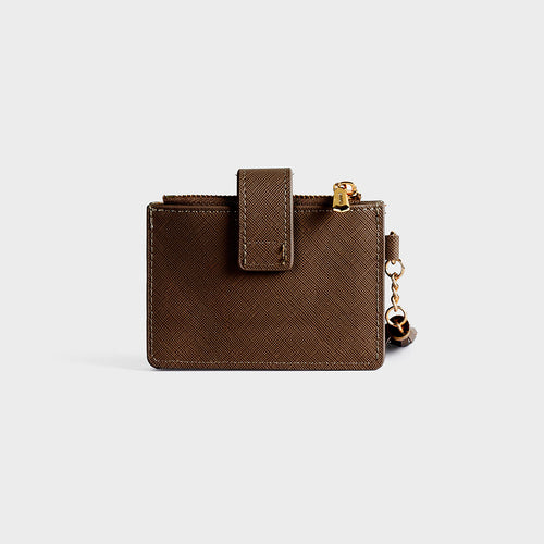 Women's Lory Short Wallet