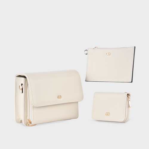 Women's Merry Gift Set