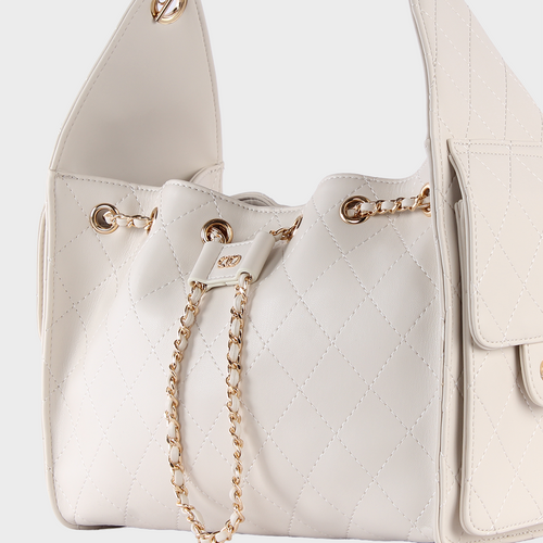 Women's Margate Bucket Shoulder Bag