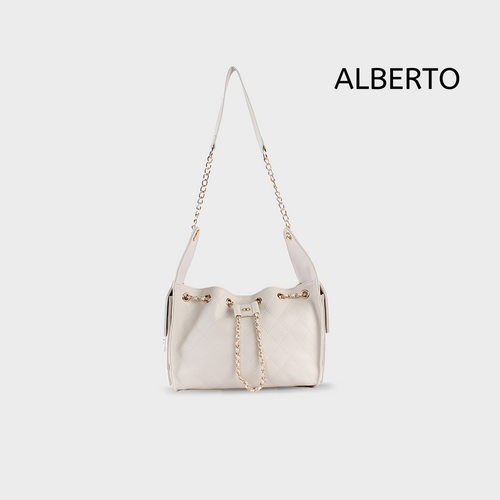 Women's Margate Bucket Shoulder Bag