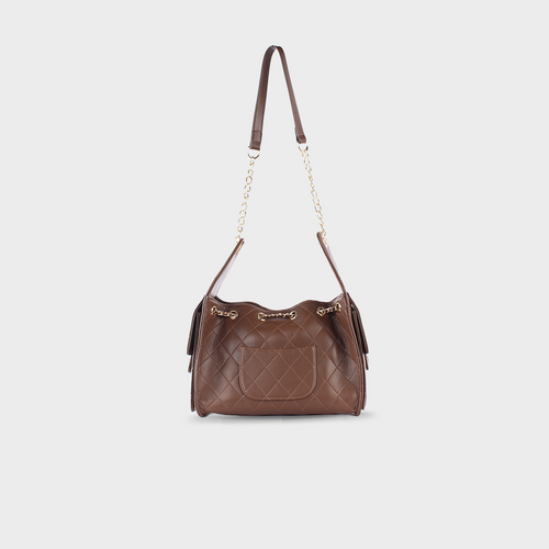 Women's Margate Bucket Shoulder Bag