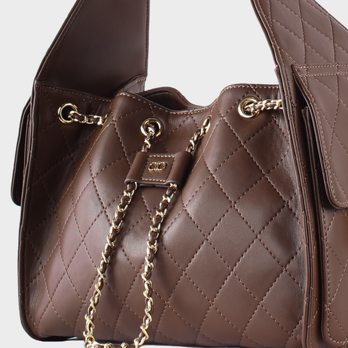 Women's Margate Bucket Shoulder Bag