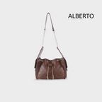 Women's Margate Bucket Shoulder Bag