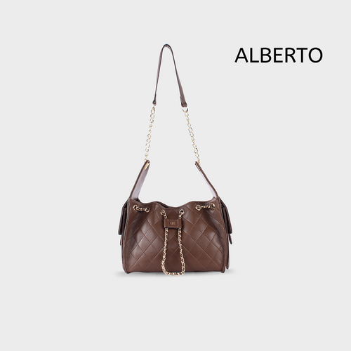 Women's Margate Bucket Shoulder Bag