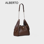 Women's Margate Bucket Shoulder Bag