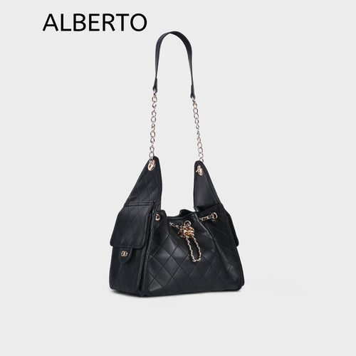 Women's Margate Bucket Shoulder Bag