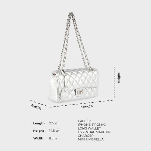 Women's Margate Shoulder Bag