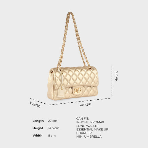 Women's Margate Shoulder Bag