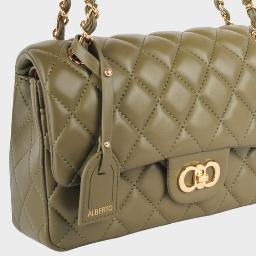 Women's Margate Shoulder Bag