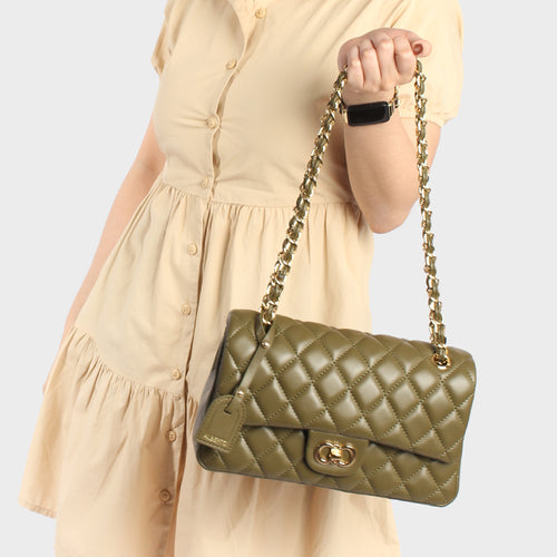 Women's Margate Shoulder Bag