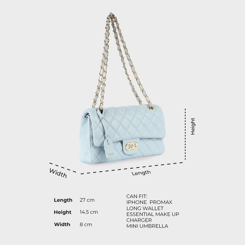 Women's Margate Shoulder Bag