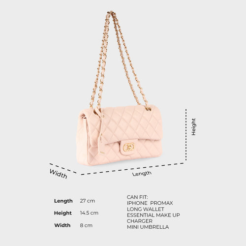 Women's Margate Shoulder Bag