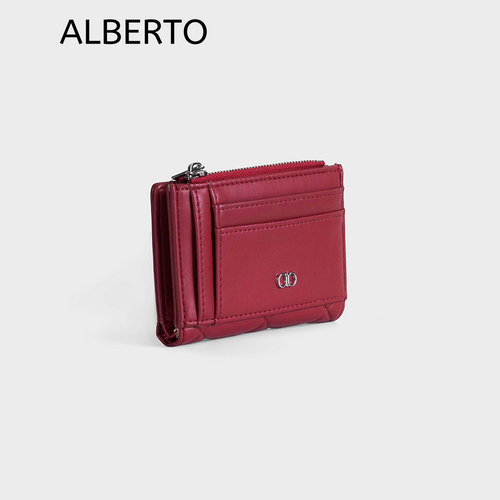 Women's Lem Small Wallet