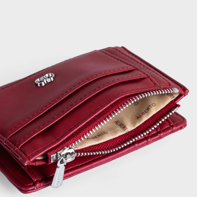 Women's Lem Small Wallet