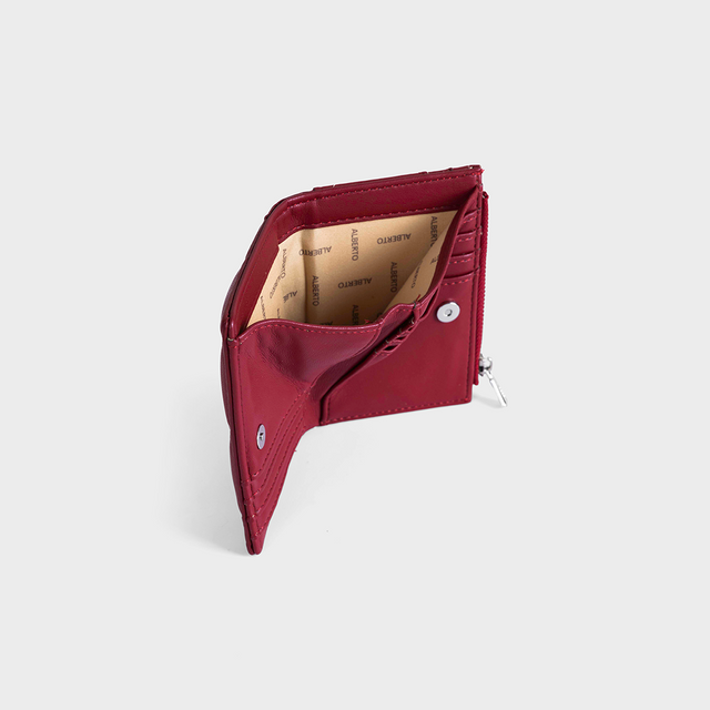 Women's Lem Small Wallet