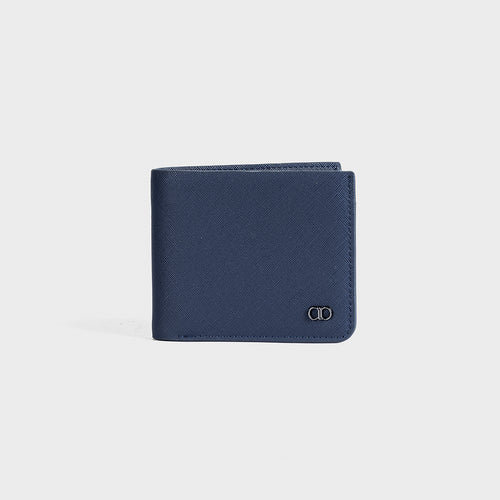 Men's Leron Bi-Fold Wallet