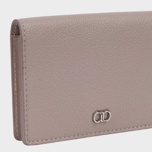 Unisex Sid Bi-Fold Wallet