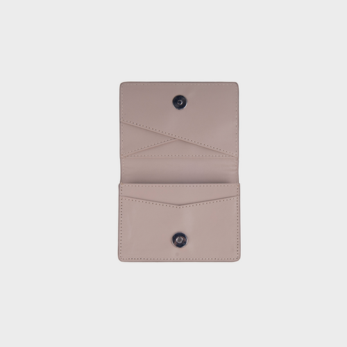 Unisex Sid Bi-Fold Wallet
