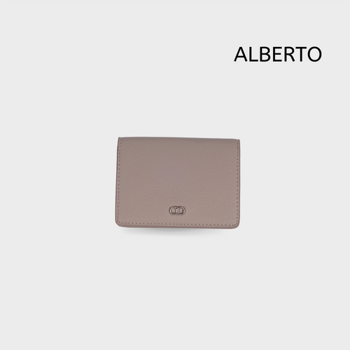 Unisex Sid Bi-Fold Wallet