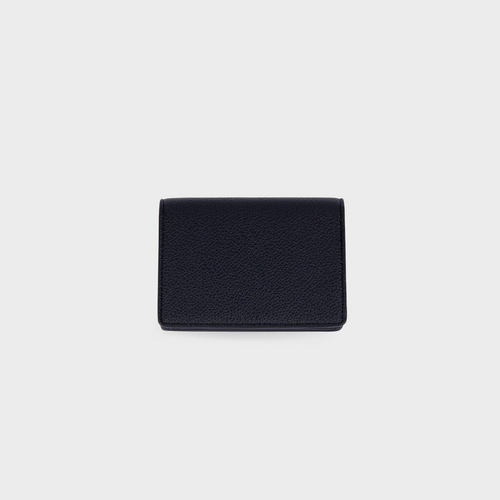 Unisex Sid Bi-Fold Wallet
