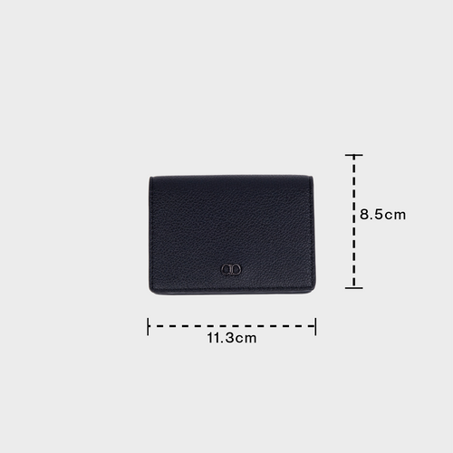 Unisex Sid Bi-Fold Wallet