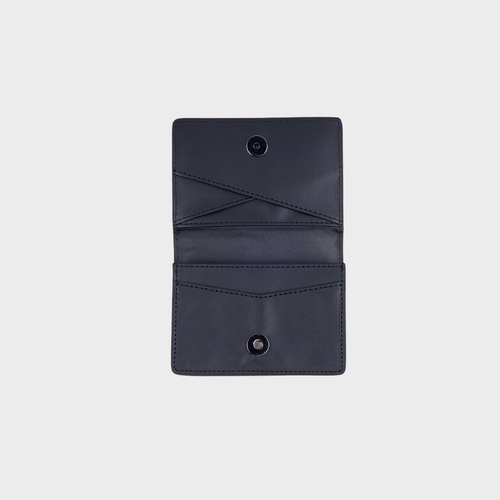 Unisex Sid Bi-Fold Wallet