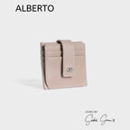 Unisex Layne Short Wallet