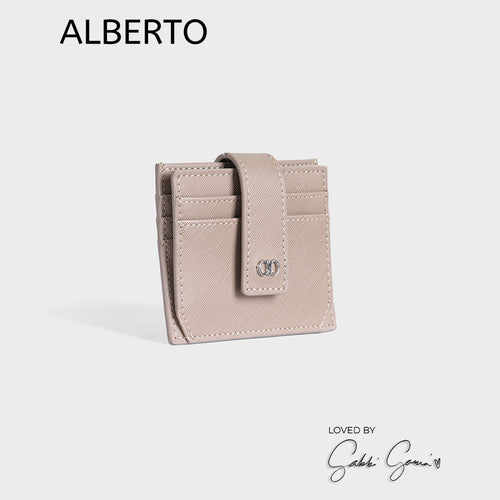 Unisex Layne Short Wallet