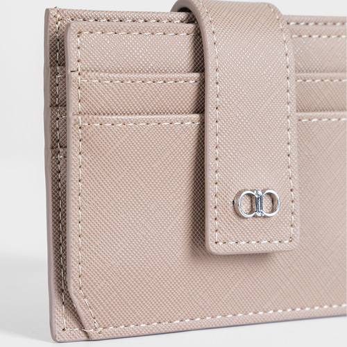 Unisex Layne Short Wallet