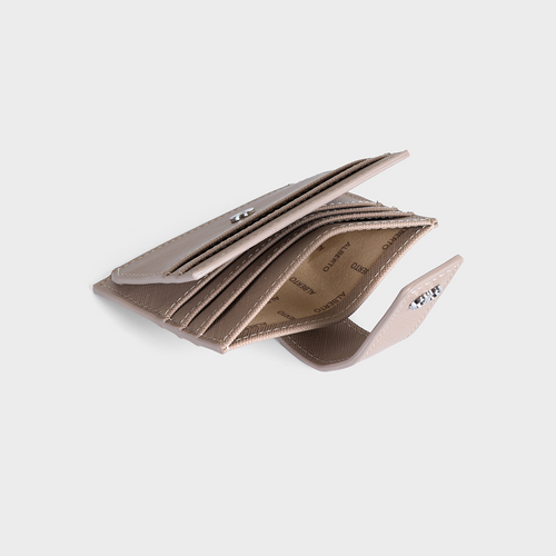 Unisex Layne Short Wallet