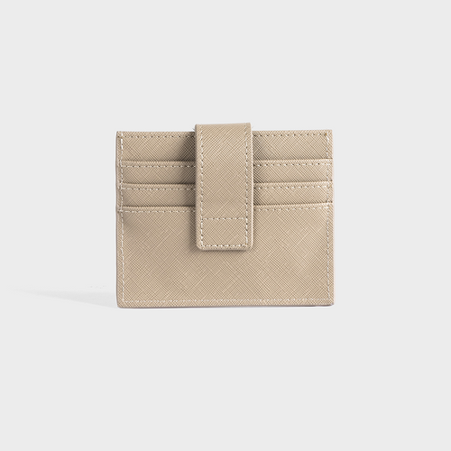 Unisex Layne Short Wallet