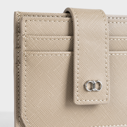 Unisex Layne Short Wallet