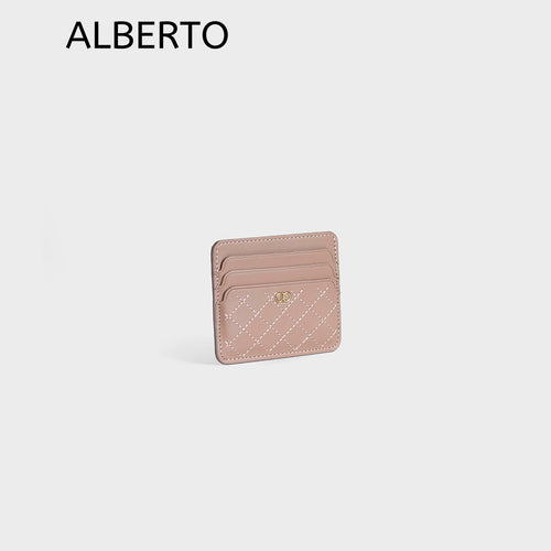 Women's Leby Cardholder Wallet