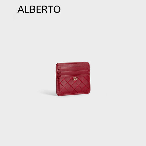 Women's Leby Cardholder Wallet