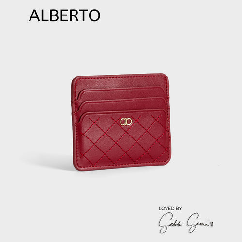 Women's Leby Cardholder Wallet