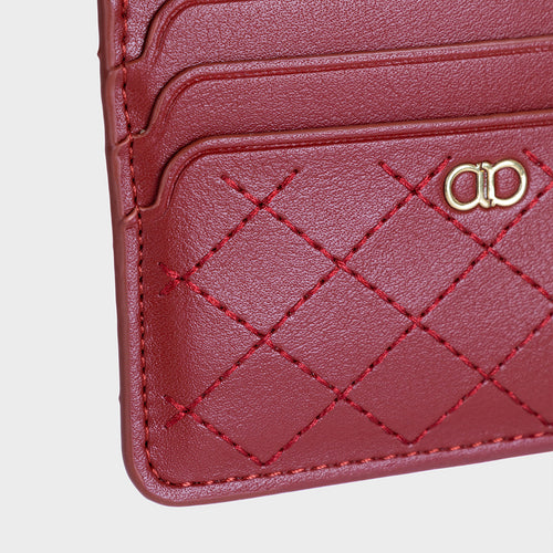 Women's Leby Cardholder Wallet