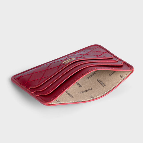 Women's Leby Cardholder Wallet