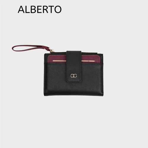 Women's Saara Bi-Fold Wallet