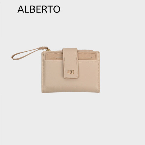 Women's Saara Bi-Fold Wallet