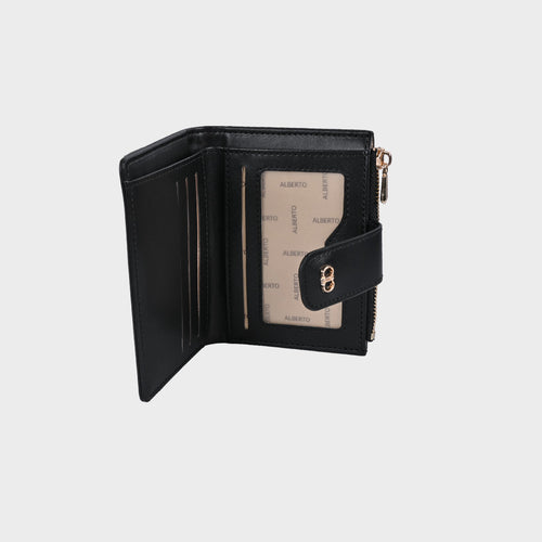 Women's Keiko  Bi-Fold Wallet