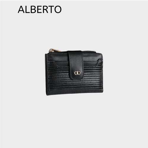 Women's Keiko  Bi-Fold Wallet