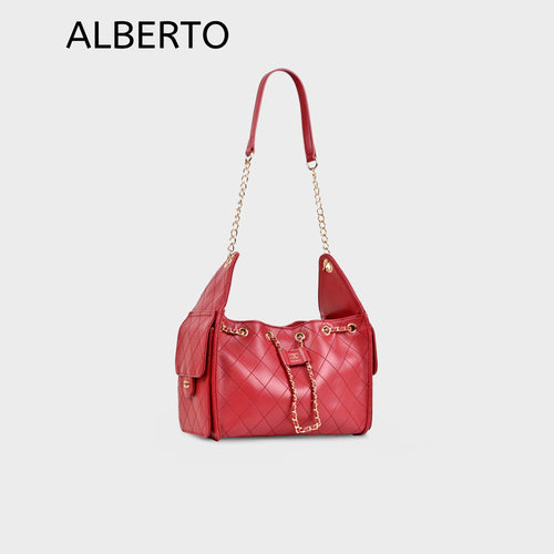 Women's Margate Bucket Shoulder Bag