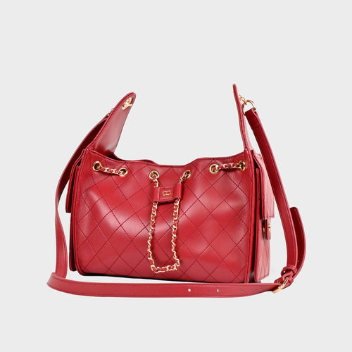 Women's Margate Bucket Shoulder Bag