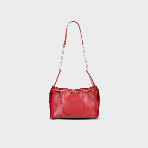 Women's Margate Bucket Shoulder Bag