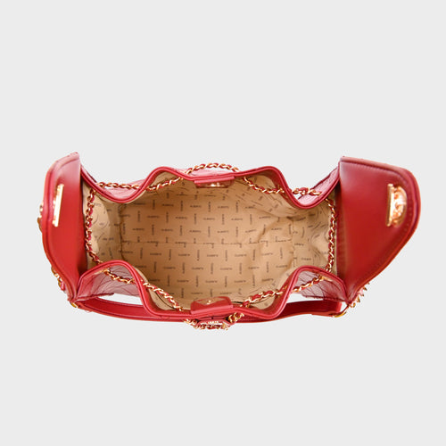 Women's Margate Bucket Shoulder Bag