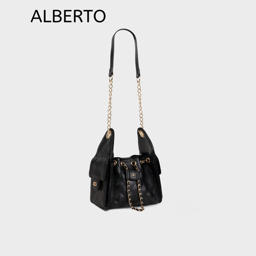 Women's Margate Bucket Mini Shoulder Bag