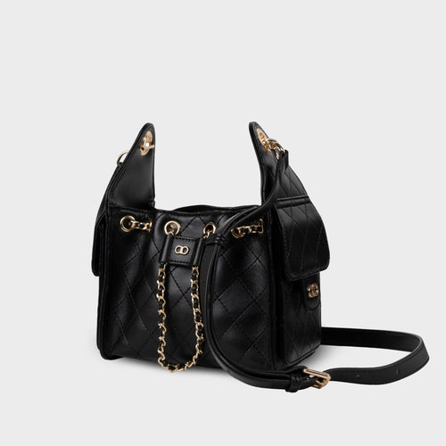 Women's Margate Bucket Mini Shoulder Bag