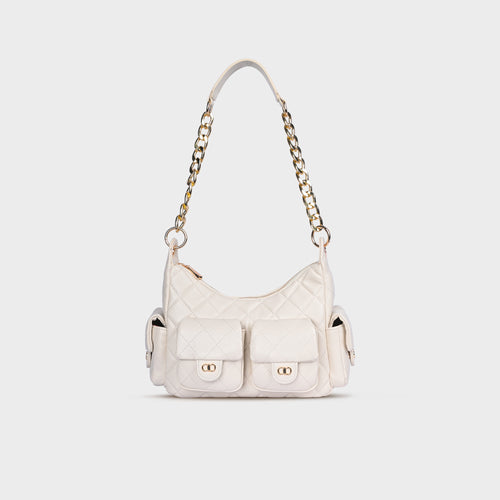 Women's Margate Multi-Pocket Shoulder Bag
